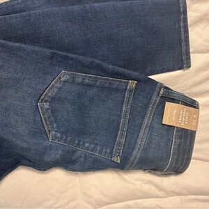 Women curvy skinny jeans size 26